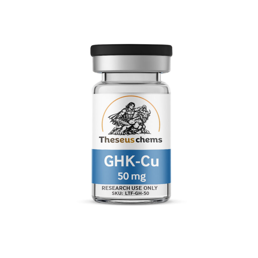 GHK-CU