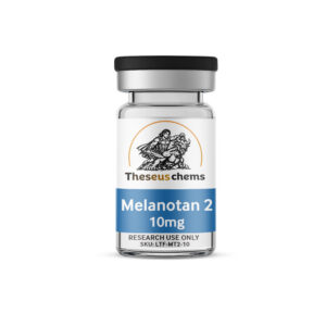 Melanotan 2