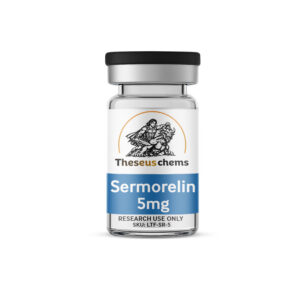 Sermorelin