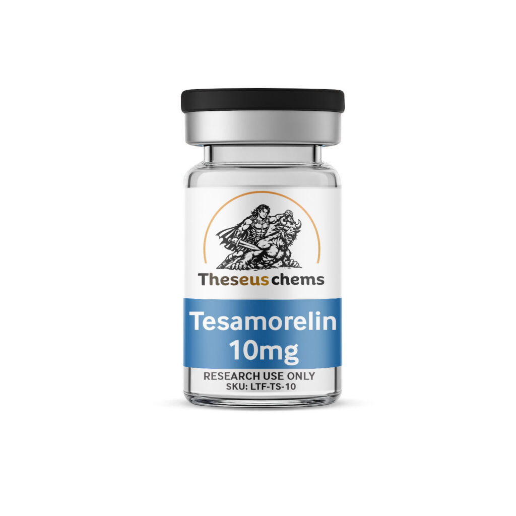 Tesamorelin